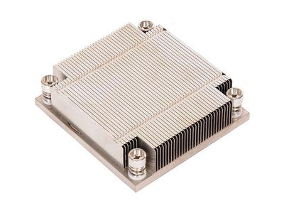 0F645J Dell Heatsink for PowerEdge R410