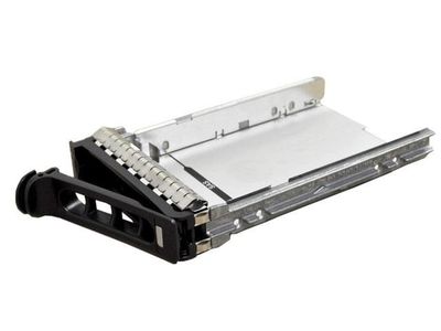 0F892C Dell 3.5 Sata Hard Drive Tray / Caddy For The Dell Precision R5400 Rack Workstation