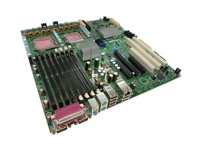 0F9382 Dell System Board (Motherboard) for Precision Workstation 490