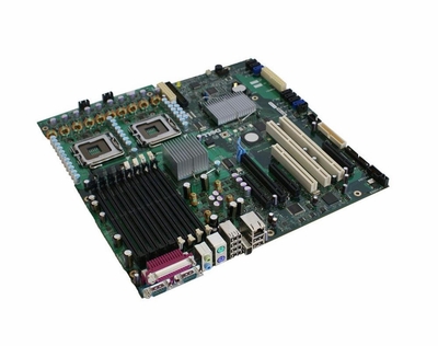 0F9394 Dell System Board (Motherboard) for Precision Workstation 690
