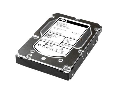 0F9W8 Dell 4TB 7200RPM SAS 12Gbps Hot Swap (512n) 3.5-inch Internal Hard Drive