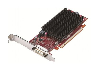 0FCRRP Dell 512MB ATI FirePro 2270 PCI Express x16 Video Graphics Card
