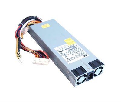0FD832 Dell 450-Watts Power Supply for PowerEdge SC1425