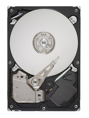 0FF362 Dell 80GB 5400RPM ATA/IDE 2.5-inch Internal Hard Drive