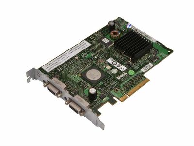 0FG210 Dell SAS 5/E HBA for Dell PowerEdge R200 / PowerVault DL2000/ MD3000 Storage Systems