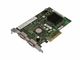0FG210 Dell SAS 5/E HBA for Dell PowerEdge R200 / PowerVault DL2000/ MD3000 Storage Systems