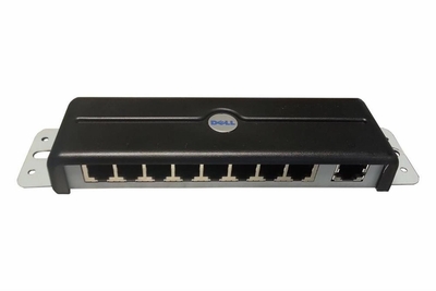 0FG697 Dell 8-Port KVM Expansion Module