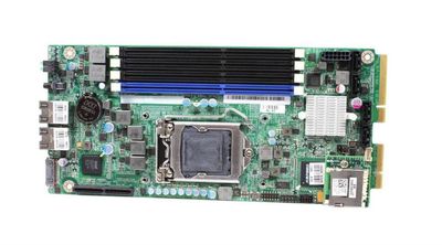 0FGR7 Dell System Board (Motherboard) Socket LGA1155 for PowerEdge C5220 Blade