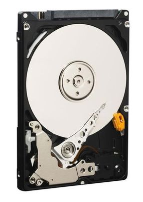 0FH00J Dell 320GB 5400RPM SATA 6Gbps 2.5-inch Internal Hard Drive