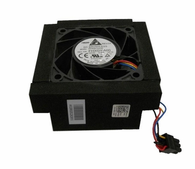 0FHXGY Dell Fan 12 Vdc 3.30a for PowerEdge C6220