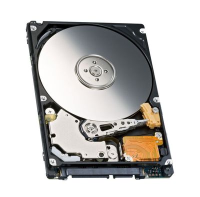 0FJG84 Dell 80GB 5400RPM SATA 3Gbps 8MB Cache 2.5-inch Internal Hard Drive