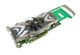 0FP071 Dell 512MB nVidia GeForce Dual DVI & HDTV-Out VIA Dongle Video Graphics Card