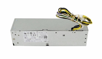 0FP16X Dell 255-Watts Power Supply for OptiPlex 360 760