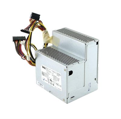 0FR597 Dell 255-Watts Power Supply for OptiPlex 760 960