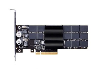 0FRKMT Dell 1.6TB TLC PCI Express 3.0 x8 NVMe HH-HL Add-in Card Solid State Drive (SSD)