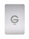 0G03099 Hitachi G-DRIVE ev SSD 512GB Silver USB 3.0 2.5-inch External Solid State Drive (SSD)