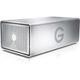 0G04081 G-Technology G-RAID GRADRU3NB160002BDB DAS Array 2 x HDD Supported 2 x HDD Installed 16TB Installed HDD Capacity