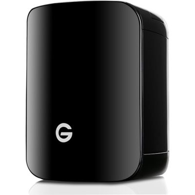 0G04419 G-Technology G-SPEED Studio DAS Array 4 x HDD Supported 4 x HDD Installed 12TB Installed HDD Capacity