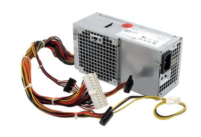 0G4V10 Dell 250-Watts Power Supply for OptiPlex 390 790 990