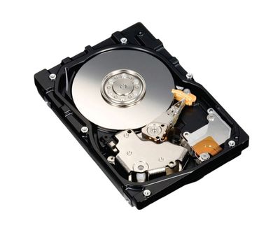 0G5D5F Dell 1TB 7200RPM SAS 6Gbps Nearline 2.5-inch Internal Hard Drive