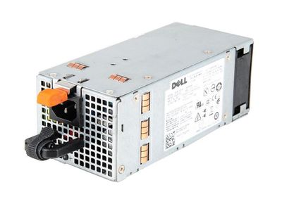0G686J Dell 580-Watts Redundant Hot Swap Power Supply for PowerEdge T410