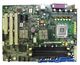 0G7255 Dell System Board (Motherboard) for PowerEdge 800