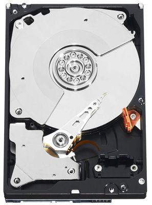 0G7X69 Dell 1TB 7200RPM SATA 3Gbps 32MB Cache 3.5-inch Internal Hard Drive