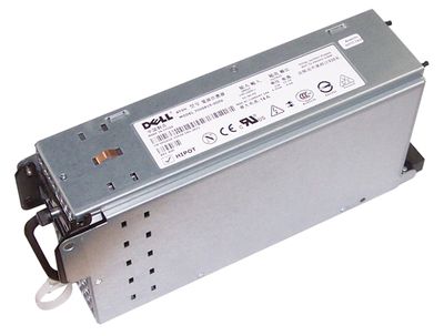 0GD418 Dell 930-Watts Power Supply for PowerEdge 2800 2850