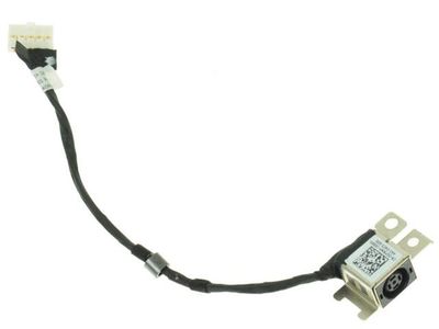 0GFNMP Dell Latitude 3340 DC-IN Power Plug Cable Wire Jack Harness