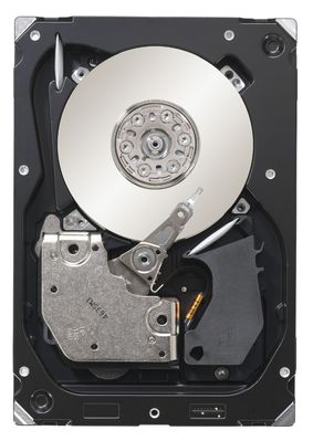 0GFVJV Dell 2TB 7200RPM SAS 6Gbps 3.5-inch Internal Hard Drive