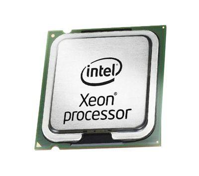 0GH755 Dell 3.80GHz 800MHz FSB 2MB L2 Cache Intel Xeon Processor Upgrade