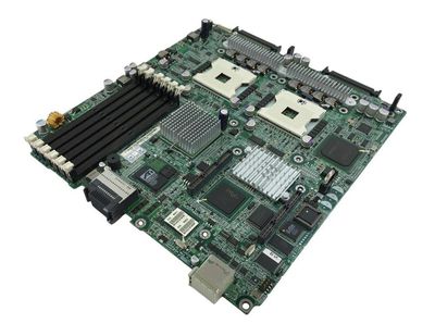 0GK912 Dell System Board (Motherboard) for PowerEdge 1855