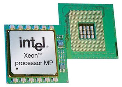 0GM073 Dell 3.40GHz 800MHz FSB 16MB L2 Cache Intel Xeon 7140M Dual Core Processor Upgrade