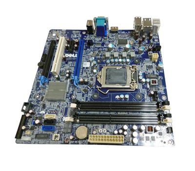 0GMRY7 Dell System Board (Motherboard) Socket LGA1155 for OptiPlex 990 Tower