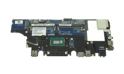 0GMYR8 Dell System Board (Motherboard) With 2.00GHz Core i5-4310U Processors Support For Latitude E7240