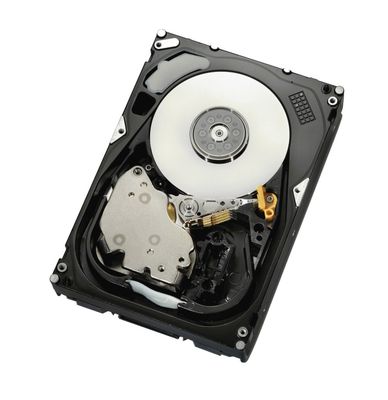 0GPP3G Dell 1TB 7200RPM SAS 6Gbps Nearline Hot Swap 3.5-inch Internal Hard Drive with Tray