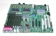 0GU083 Dell System Board (Motherboard) Socket LGA 771 With Dual Xeon For Precision Workstation 490
