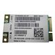 0GV33N Dell Wireless 5620 Multi-Mode Gobi Mobile Broadband Mini Card