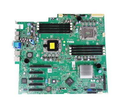 0H19HD Dell System Board (Motherboard) for PowerEdge T410 G2