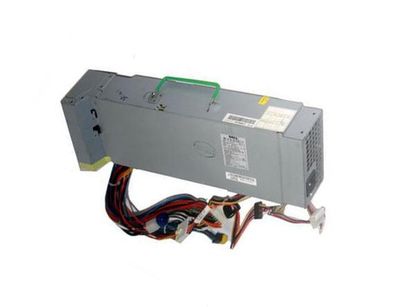 0H2370 Dell 550-Watts Power Supply for Precision 470 WorkStation