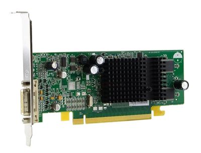 0H3823 Dell Radeon X300 128MB PCI-Express Video Graphics Card
