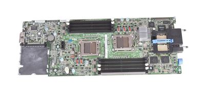 0H475M Dell System Board (Motherboard) For PowerEdge M605