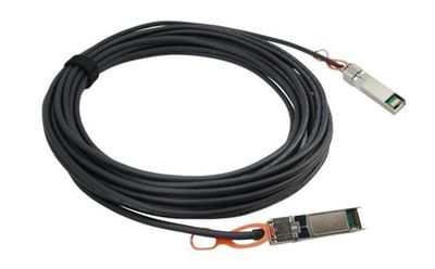 0H981N Dell 3m Twinaxial Cable with SFP+ Connector for PowerConnect