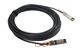 0H981N Dell 3m Twinaxial Cable with SFP+ Connector for PowerConnect