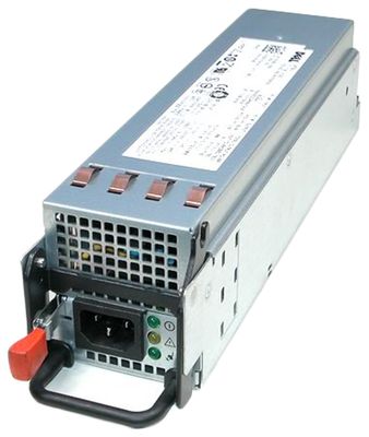 0HD436 Dell 450-Watts Power Supply for PowerEdge SC1425