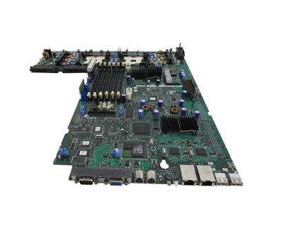 0HJ859 Dell System Board (Motherboard) for PowerEdge 1850