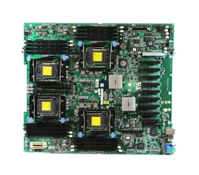 0HP608 Dell System Board (Motherboard) for PowerEdge 6950