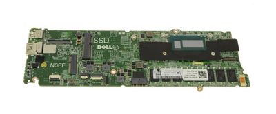 0HPT8J Dell System Board (Motherboard) i7 1.7GHz (i7-4650U) with CPU for XPS 13 9333