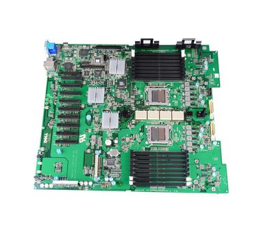 0HR102 Dell System Board (Motherboard) for PowerEdge R905