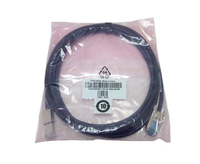 0HR384 Dell External SAS Mini 2 IB Cable Assembly